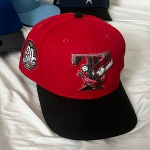 Blue Jays fitted 7 5/8